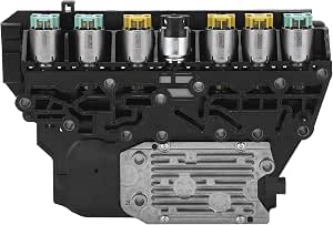 Transmission Computer Control Module 6T50 TCM TCU for B uick Excelle/L ...