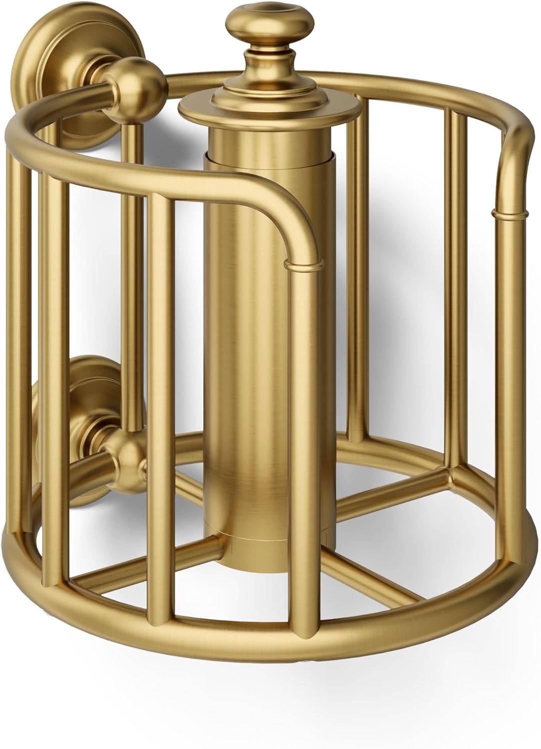 KOHLER Artifacts Vertical Tissue Holder