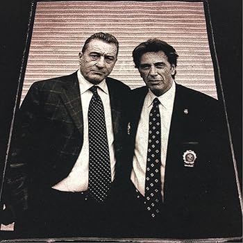 Amazon | ヒート HEAT デニーロ アルパチーノ レジェンド 俳優 映画 黒