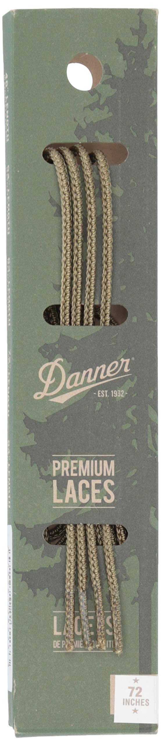 danner shoelaces
