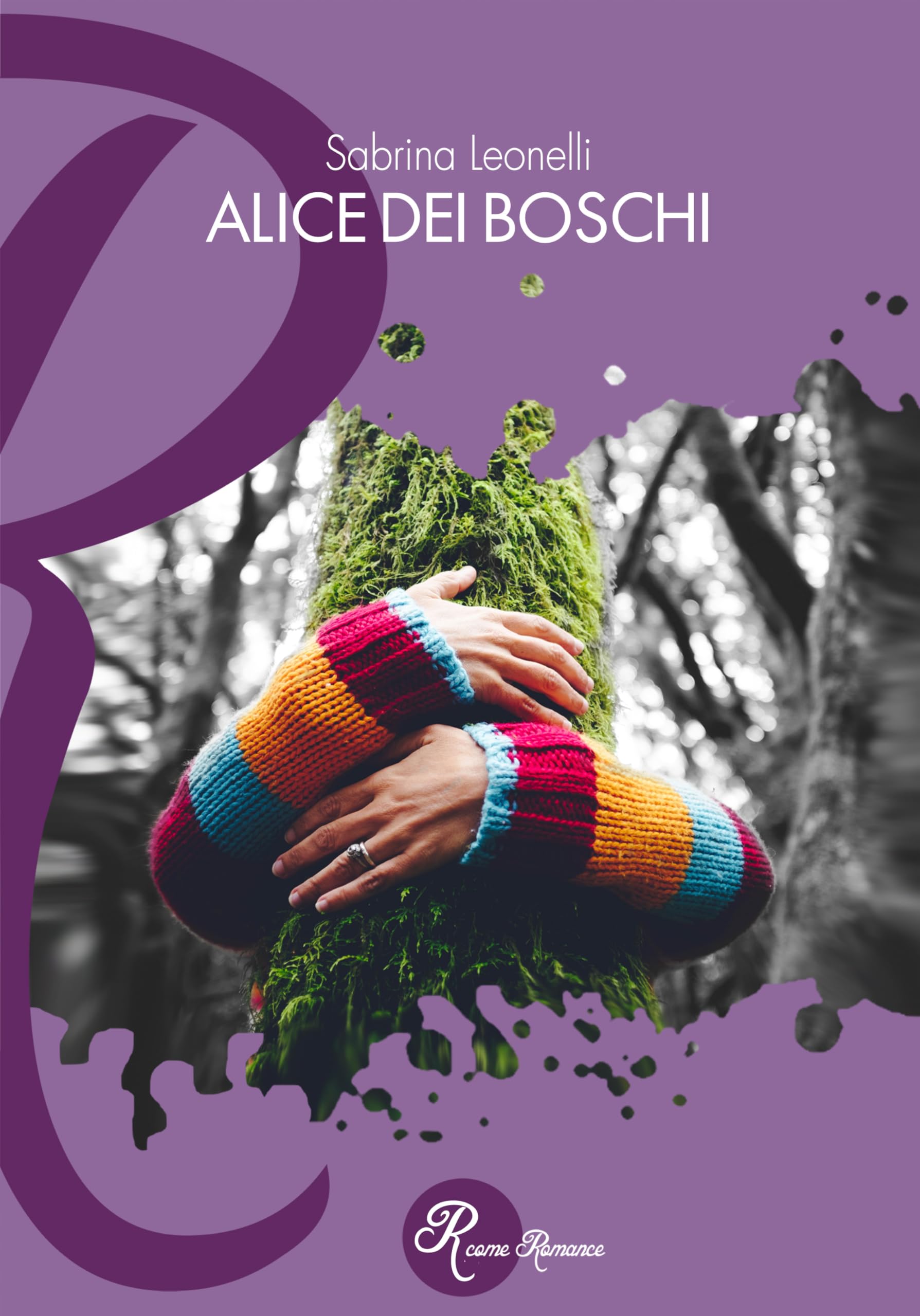 Alice Dei Boschi - 4