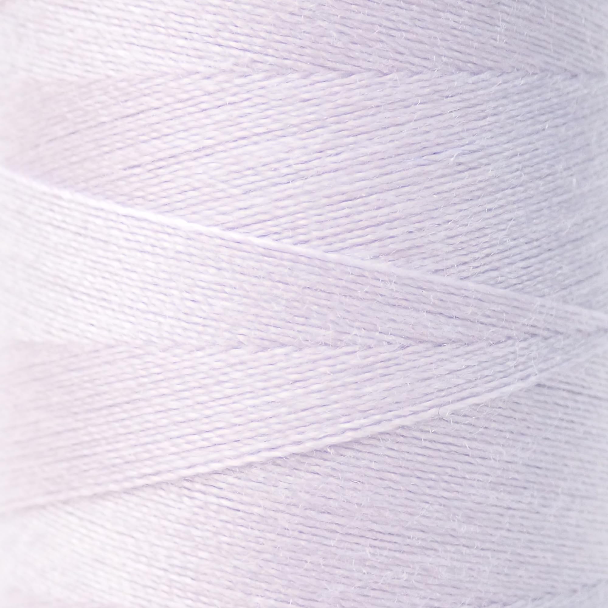 Moon Thread M002410 Lilac Spun Polyester Sewing Thread - 1000M