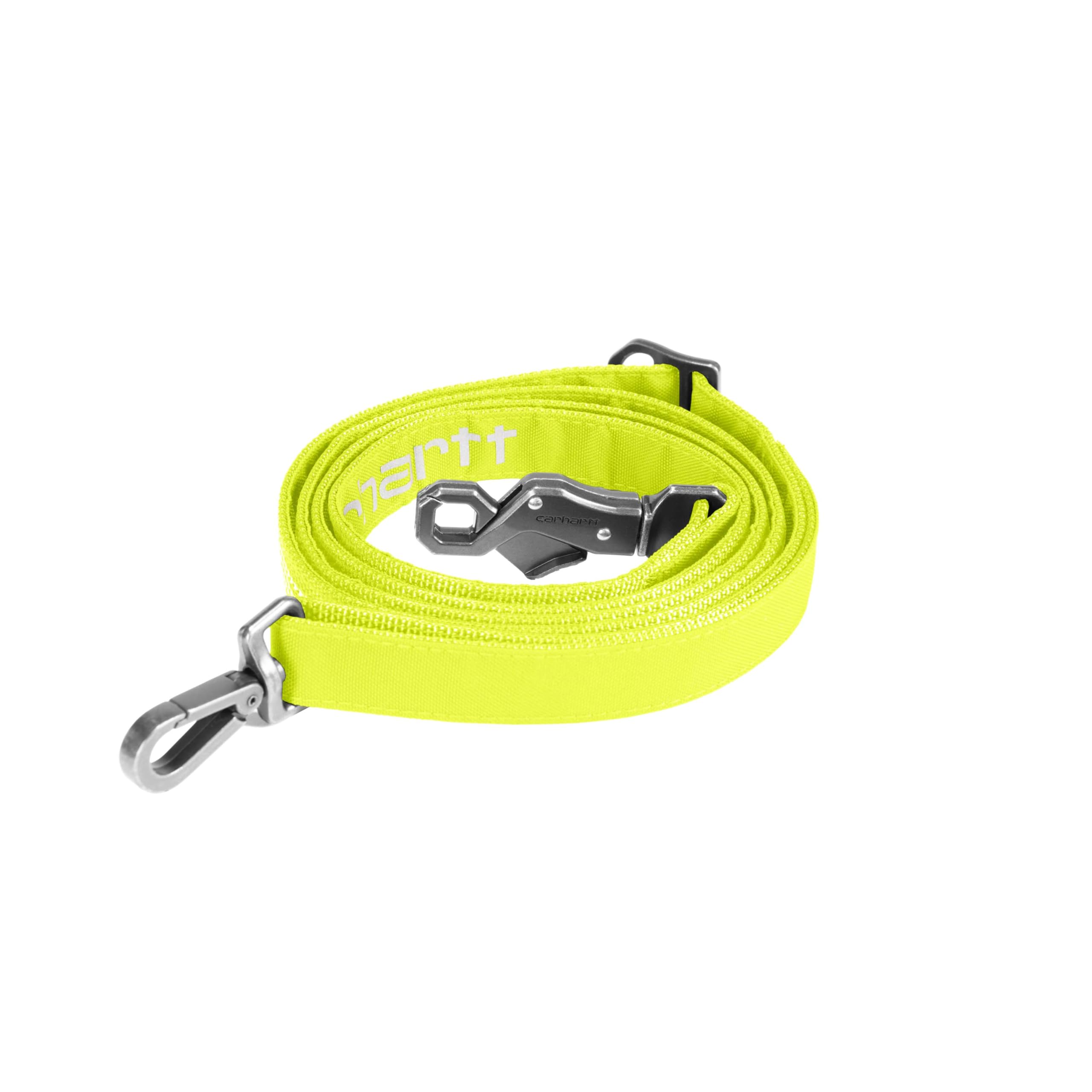 Laisse pour chien Carhartt en tissu 600D ultra-résistant pour grand chien
