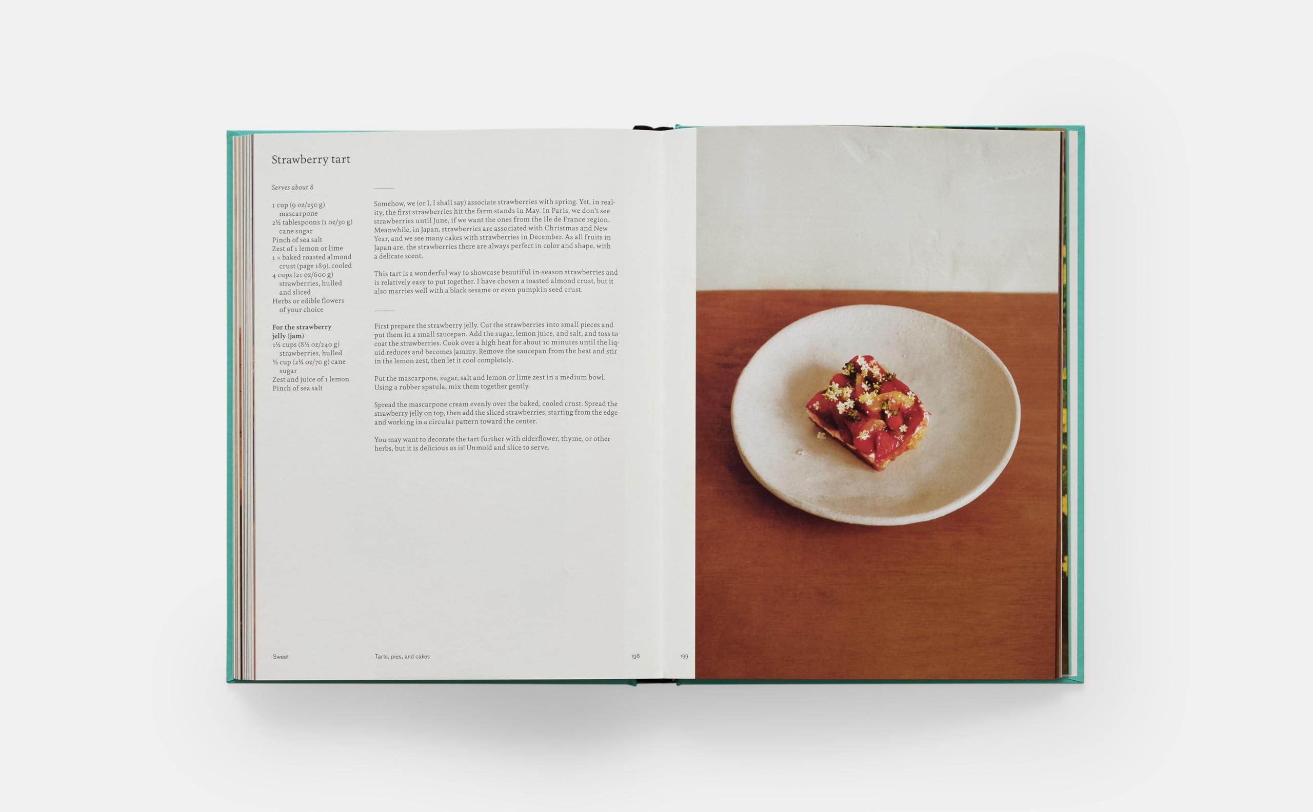 Mokonuts: The Cookbook (FOOD-COOK)