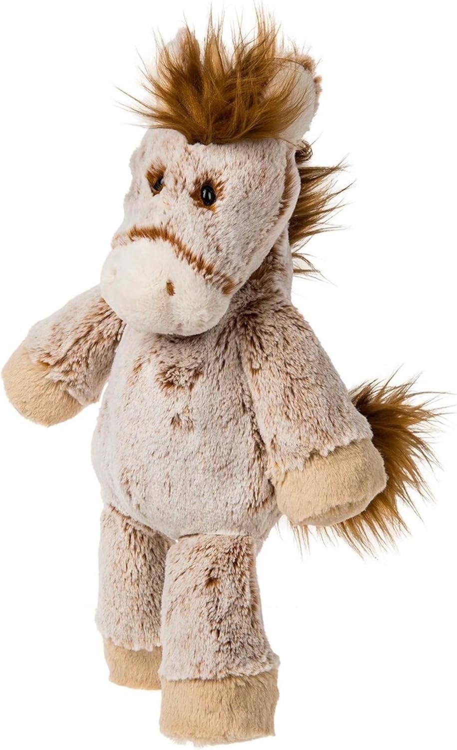 Mary Meyer Marshmallow Zoo Happy Horse Soft Toy, 13 in