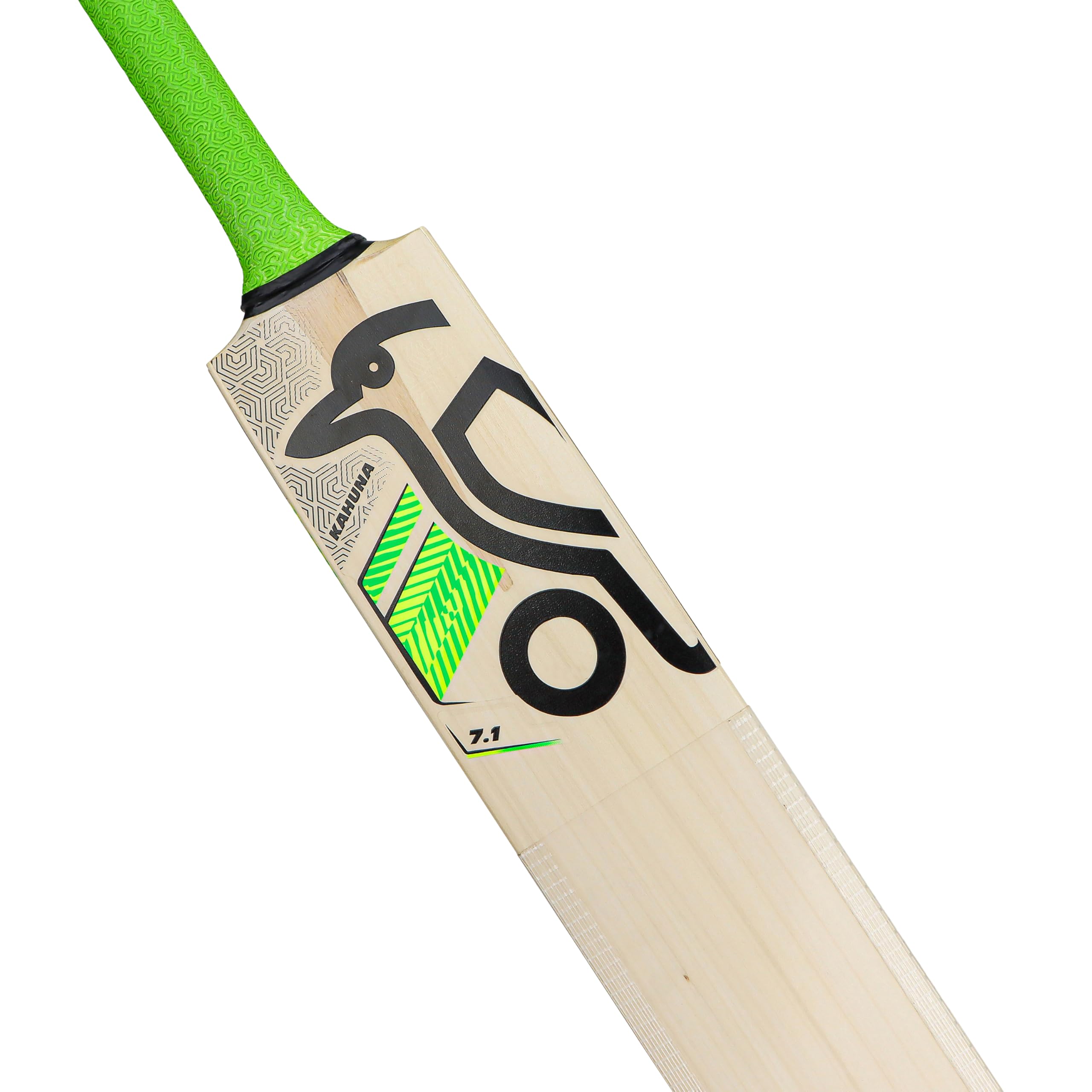 Kookaburra Kahuna 7.1 - Mazza da cricket, misura 5