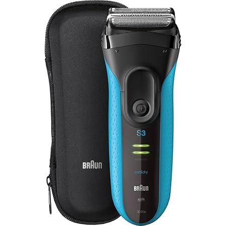 Braun series 3 proskin 3045 Clearance
