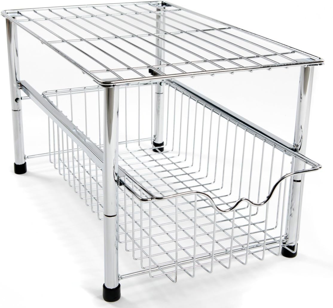 portapiatti in legno per armadio