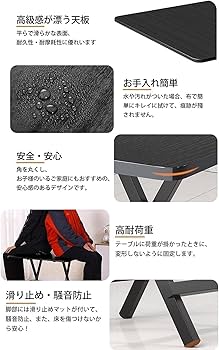 ハイテーブルのみ※セットの椅子は別で出品中 楽天市場】ハイテーブル チェア セットの通販
