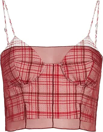 I Sheer Right Through You Bustino