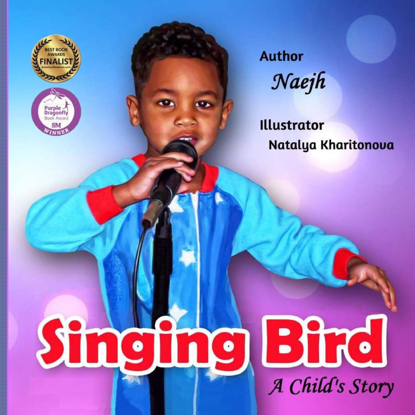 Book review of Singing Bird - Readers' Favorite: Book Reviews and Award ...