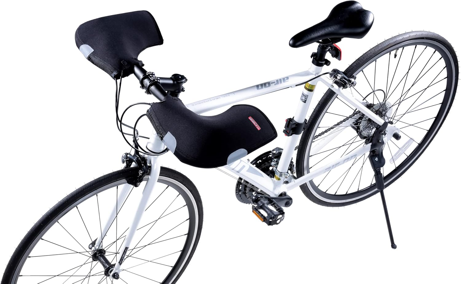 Cross Bike Cold Protection Steering Wheel Cover