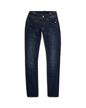 Amazon.com: G-STAR RAW Midge Saddle Mid Rise Straight Fit Amazon.com: G-STAR RAW Midge Saddle Mid Rise Straight Fit