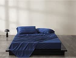 Calvin Klein Home Modern Cotton Harrison Set of 2 Pillowcases,