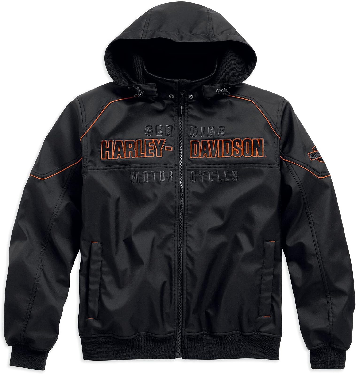 Idyll Outerwear 98163-21VM Soft Shell Jacket
