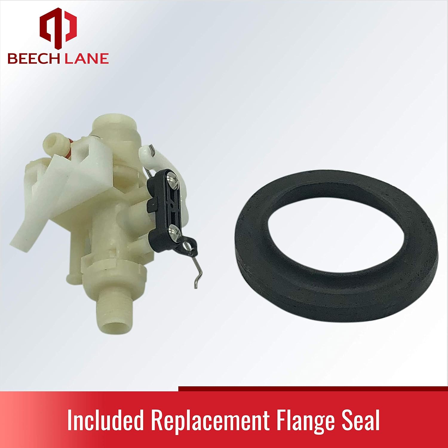 Beech Lane Upgraded Toilet Water Module Assembly 31705 for Thetford Magic V Toilets, Compare to Thetford 31705 Valve, Leak Resistant, Increased Lifespan, Higher Perfomance in Freezing Conditions : Tools & Home Improvement
