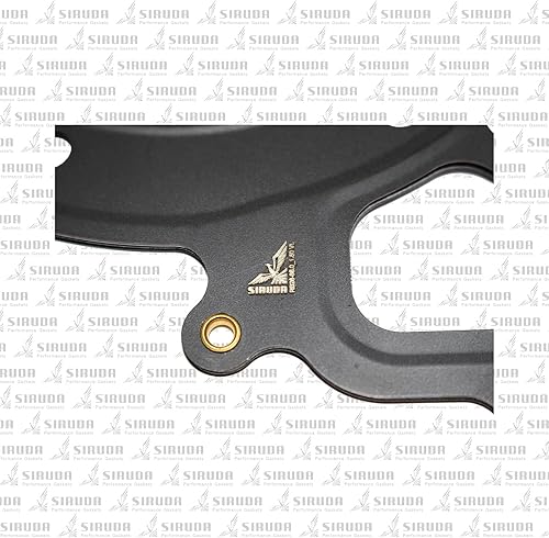 Miniatura 8 de Siruda Junta de culata con acero multicapa resistente a la corrosión, para Nissan Skyline GT-R R32 (Ø88.0.000inT 0.071in)