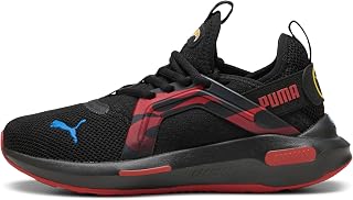 Puma Unisex-Child Softride Enzo Shoes
