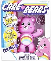 Vista 10 de Care Bears Funshine Bear - Figura coleccionable interactiva