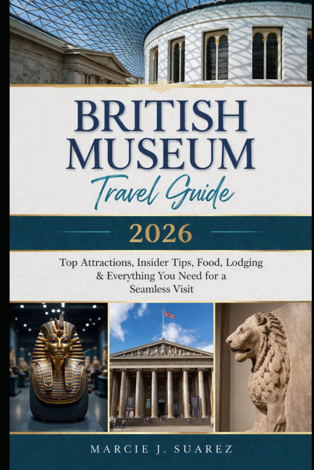 British Museum Travel Guide 2026