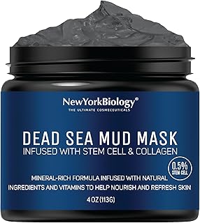 Face Mask For Oily Skin Picks collage image 2