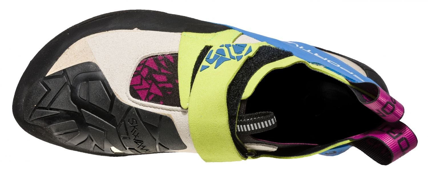 LA SPORTIVA Damen Skwama Kletterschuhe Boulderschuhe