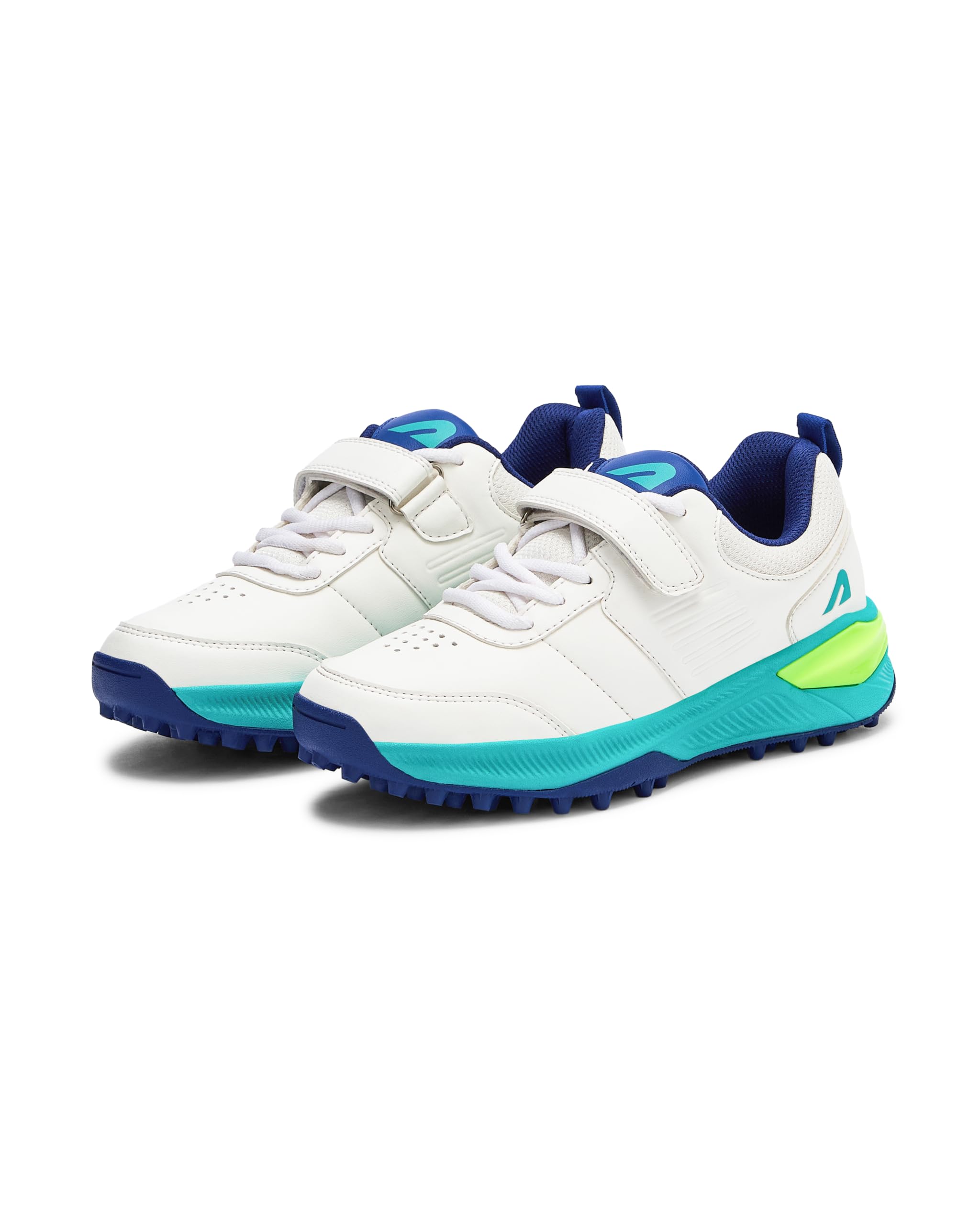 Boldfit Cricket Shoes for Boys & Girls Unisex Boy Shoes for Cricket Shoes for Girls Shoes for Kids Cricket Shoe for Professional Cricket Training Sports Shoes for Kids Cricket Shoes-image-20
