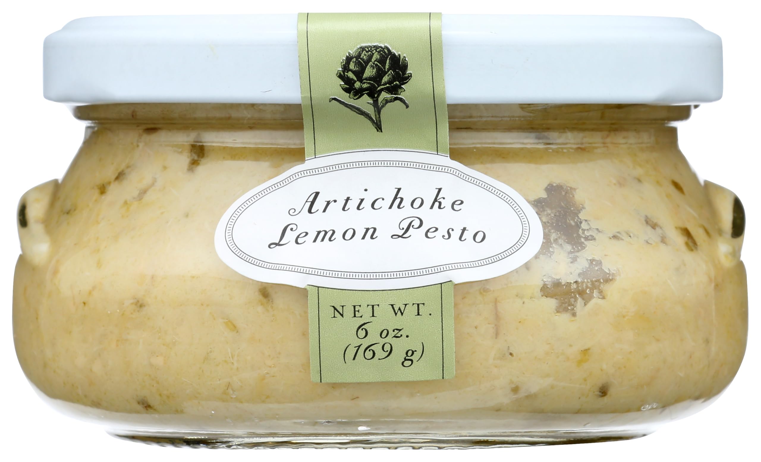 Artichoke Lemon Pesto - 2pk