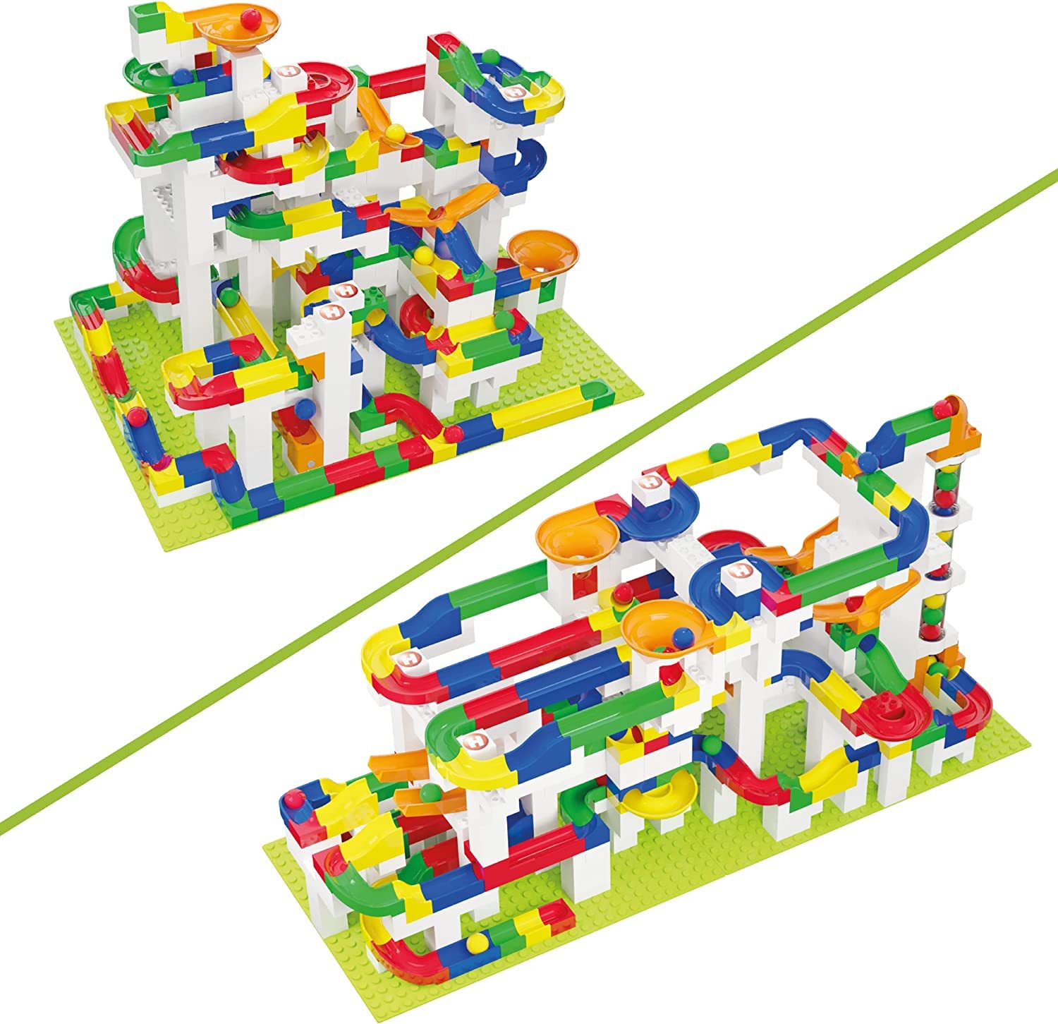Hubelino mega (585-teilig), 420633