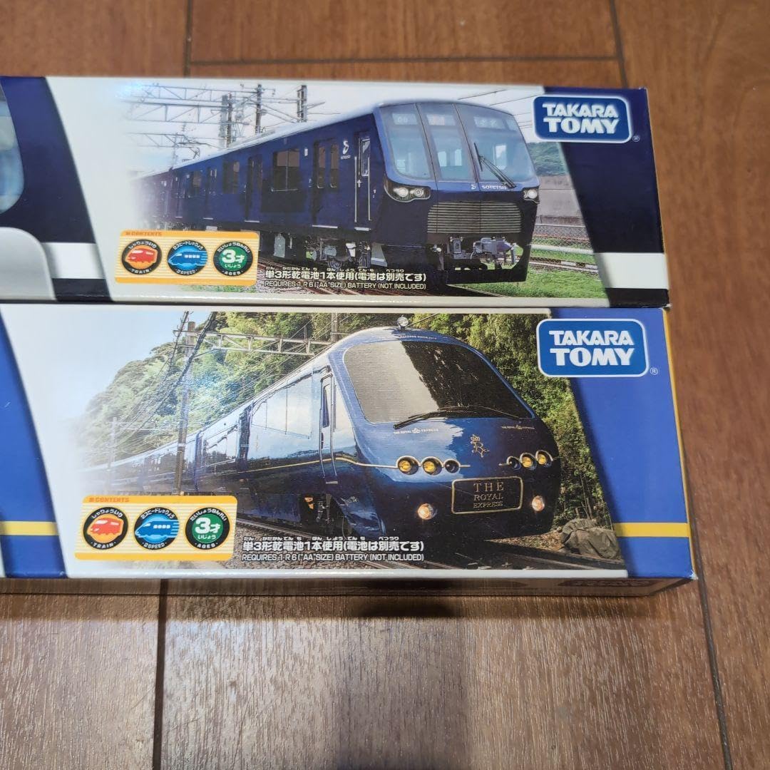 トラムウェイ HO C60第一次改造車 トラムウエイ