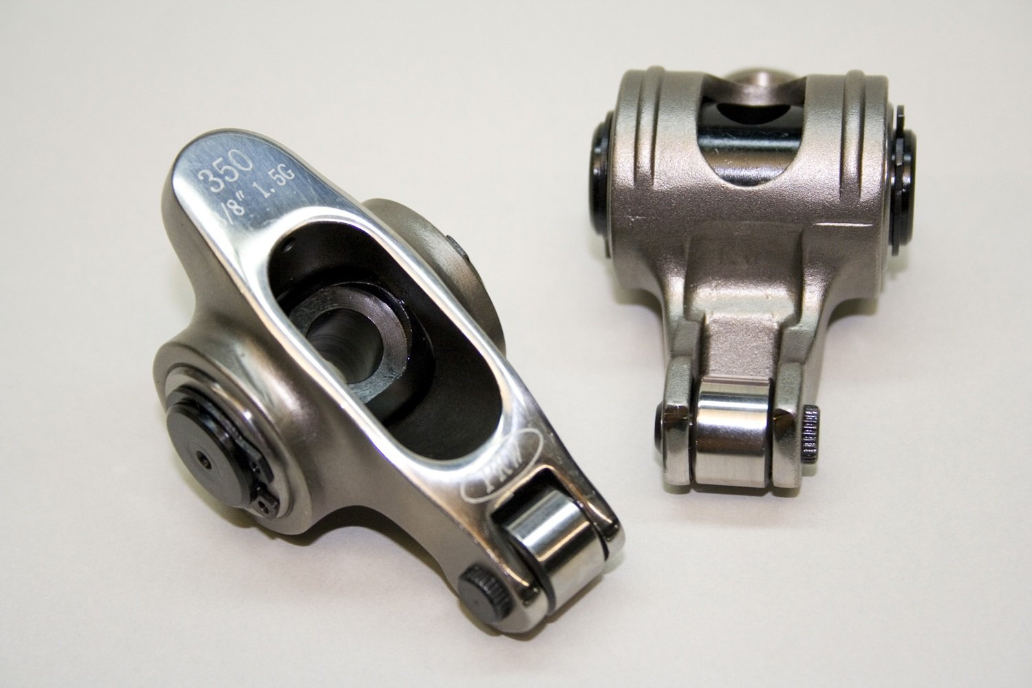 Prw Industries 0235002 Rocker Arm Kit - Picture 7 of 9