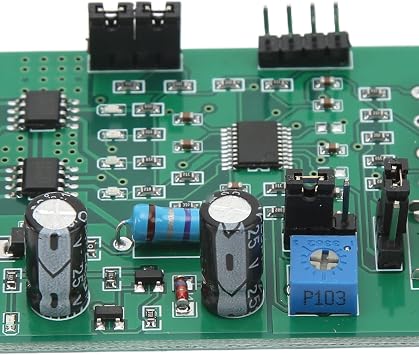 Stepper Motor Driver Control Board 2 Phase 4 Wire 4 Phase 5 Wire Reduction Motor Control Module DC5V 12V Stepper Driver BoardStepper ModuleReduction