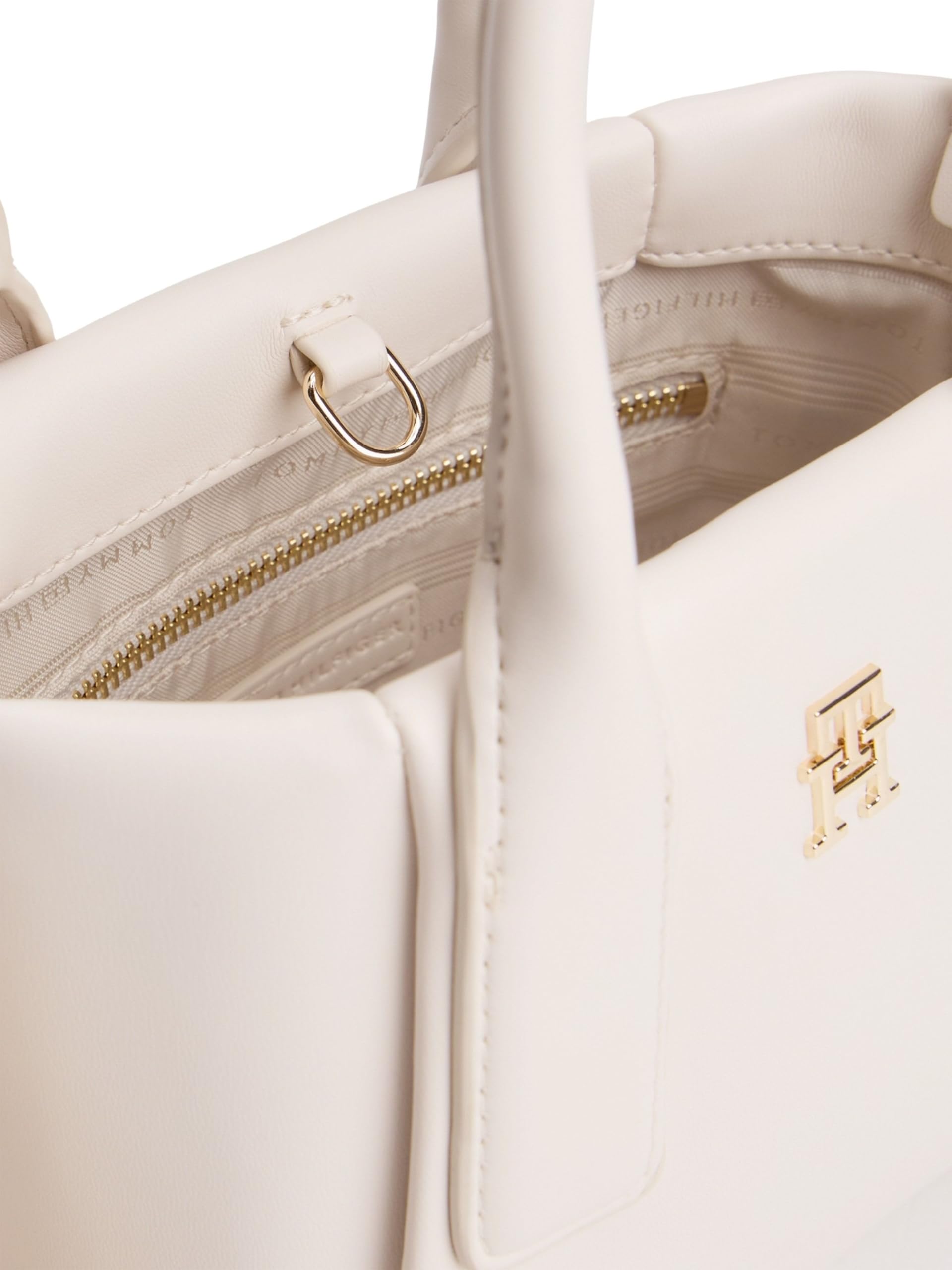 Tommy Hilfiger Th Essential Mini Tote Aw0aw18371 Tragetasche