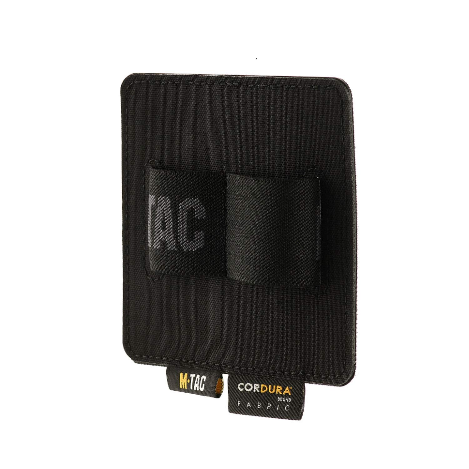 M-Tac Double Mag Pouch Hook Backed Magazine and Accessories Holder