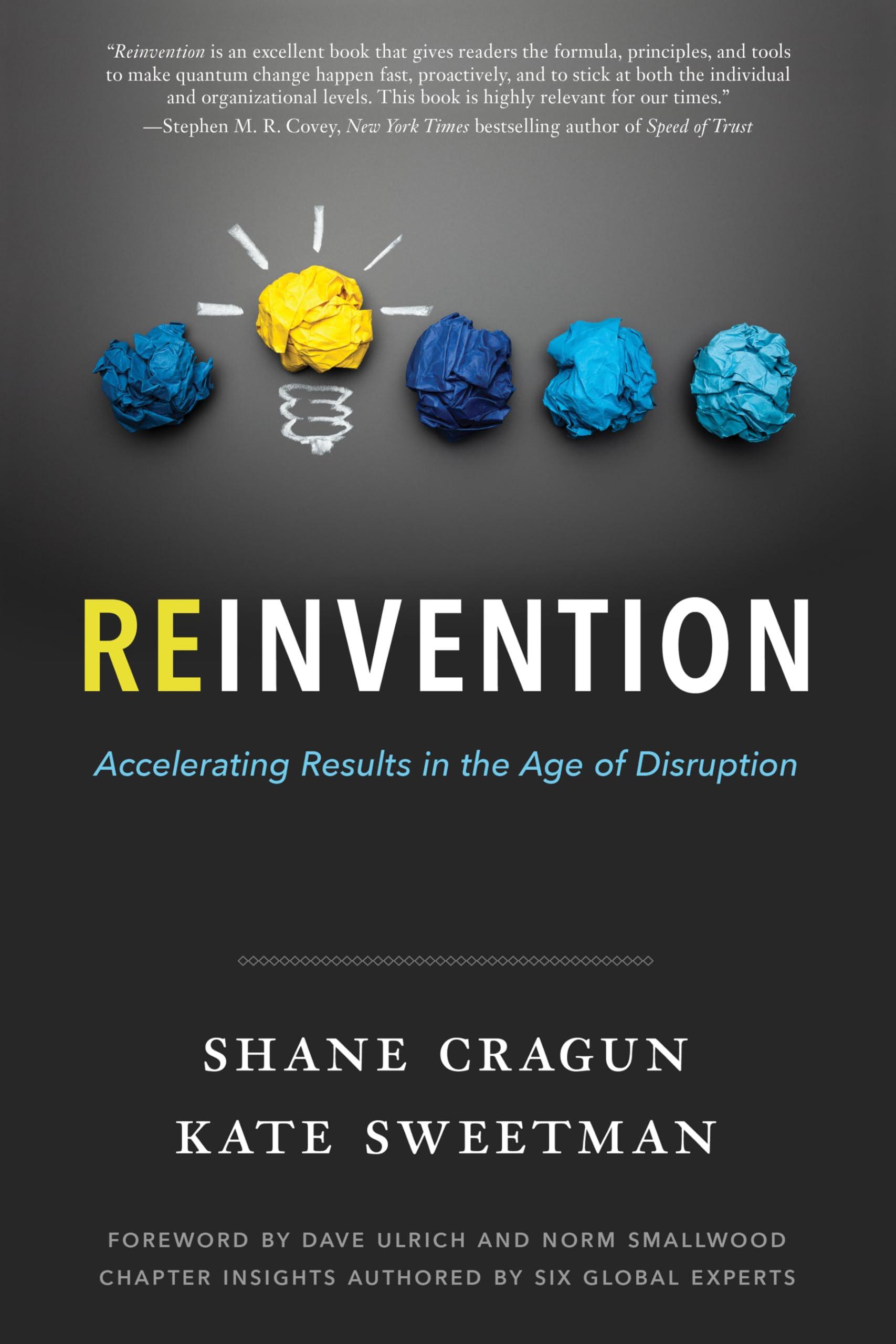 Buy Reinvention — BookShops.in