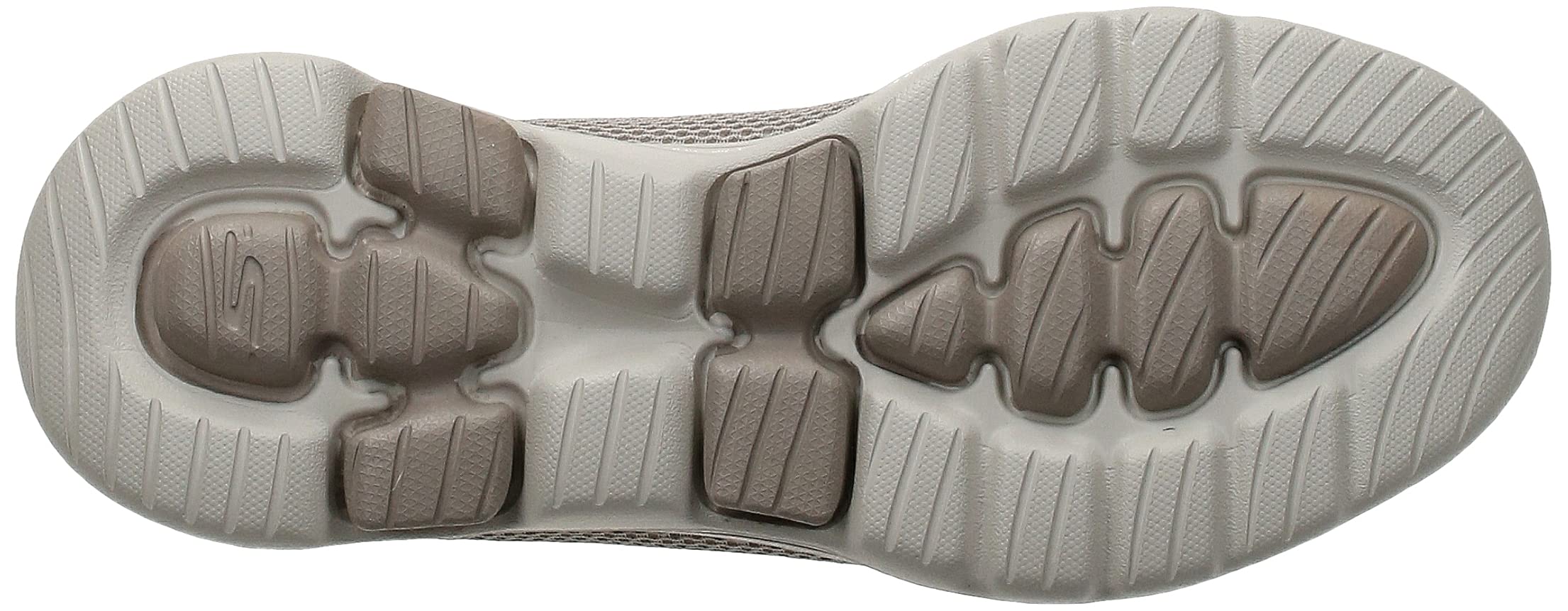 Skechers Damen Go Walk 5 Sneaker – Bild 5