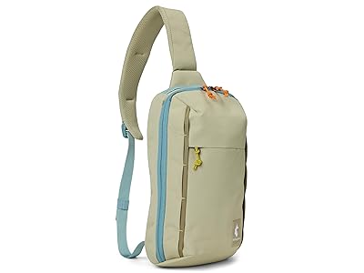 Cotopaxi Todo 8 L Sling - Cada Dia Bags Grain, Mesh/Polyester