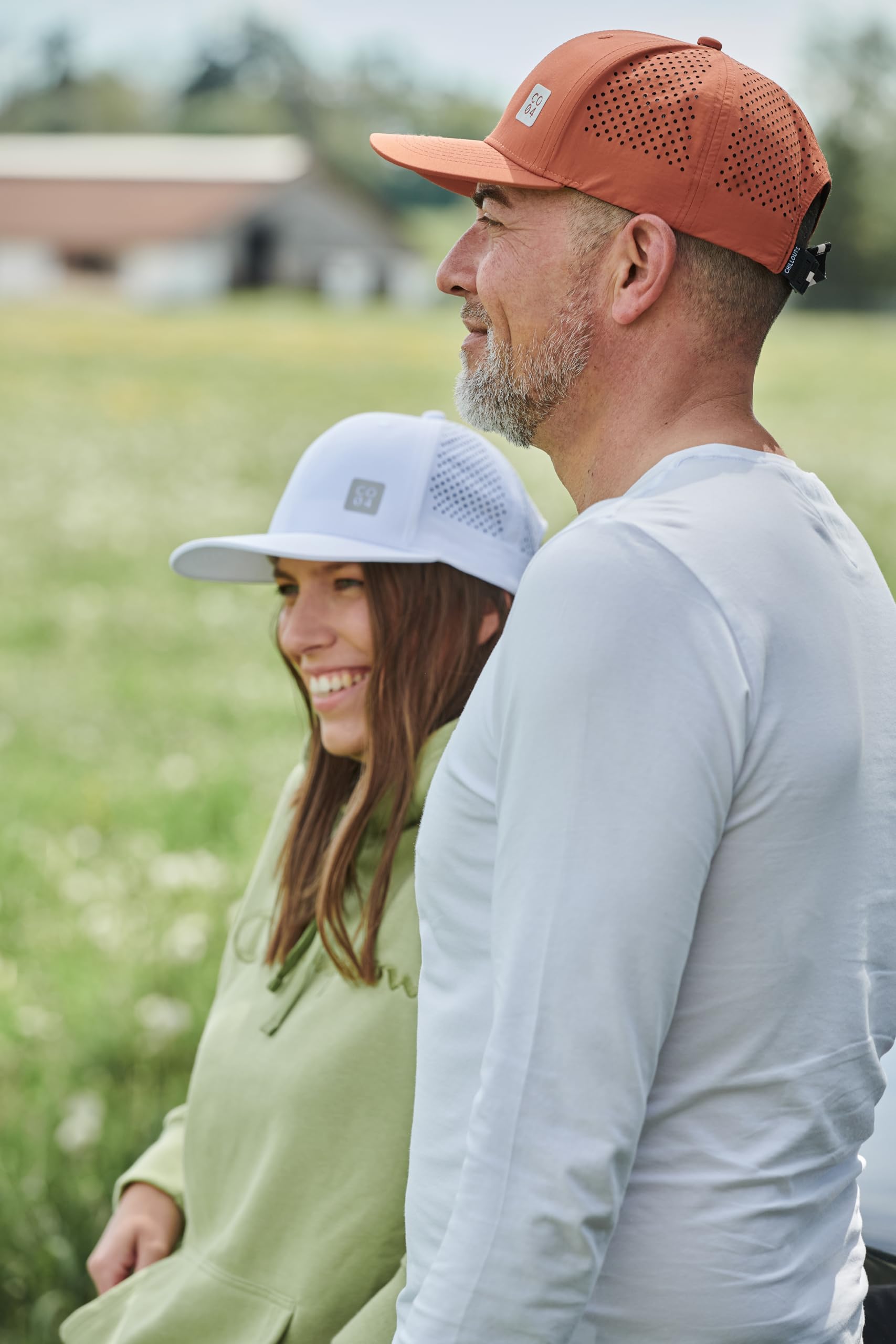 CHILLOUTS Owaka Hat - cap