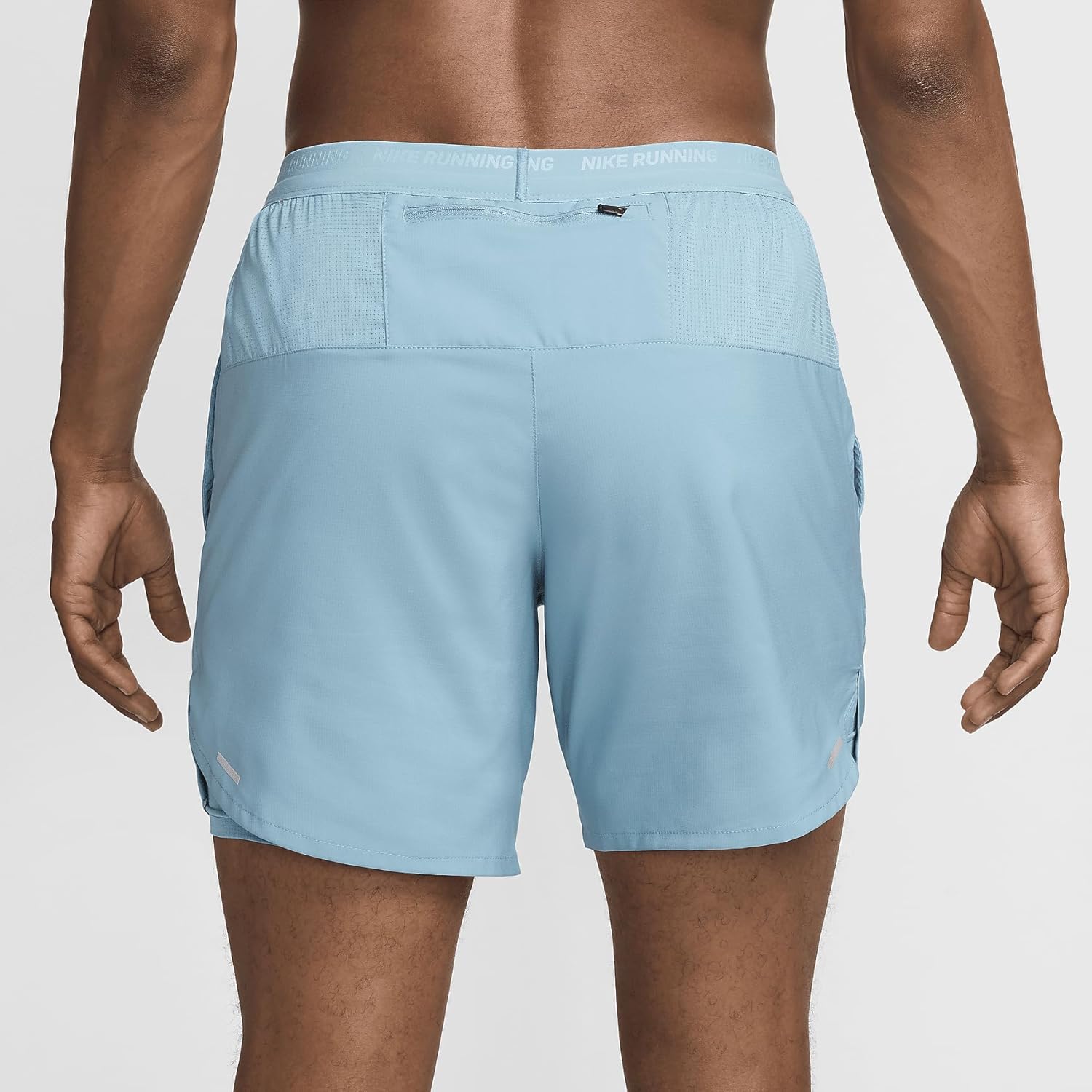 Nike 2-in-1 Running Shorts for Men with Dri-FIT Technology and 7" Length - Image 3