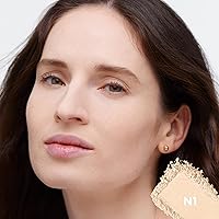 Vista 112 de L 'Oreal Paris, True Match, Polvo, 0.33 onzas, Porcelana