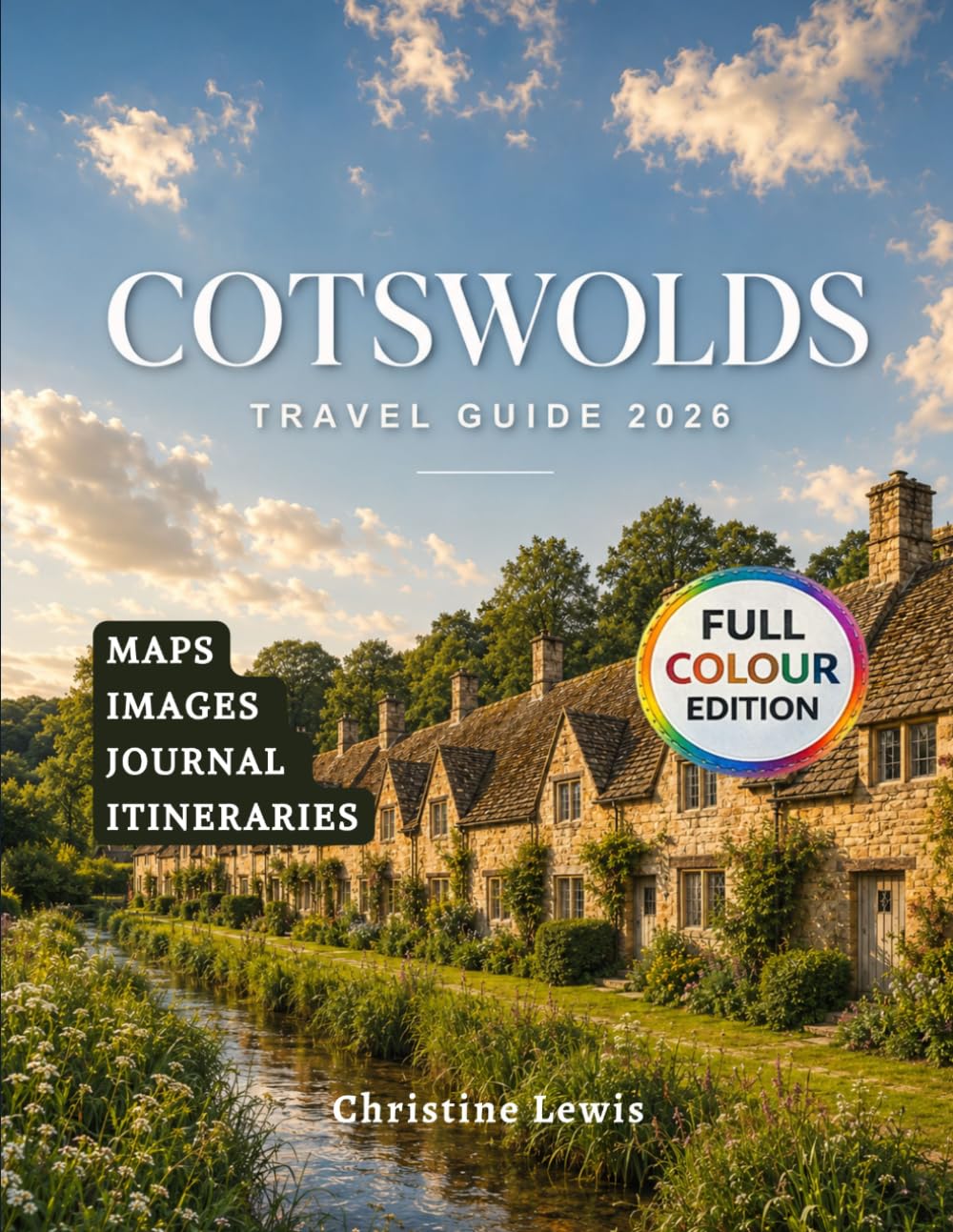 Cotswolds Travel Guide 2026: Discover Charming Villages Country Walks & Itineraries