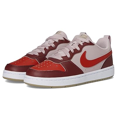 Nike Kids Court Borough Low Recraft (Big Kid) Kid