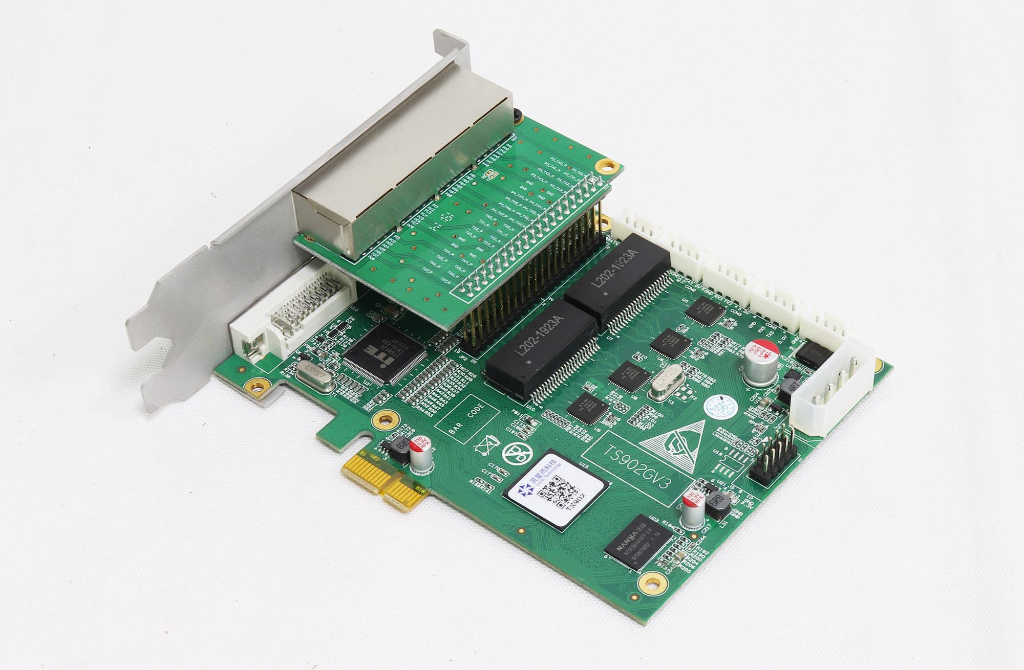 TS902 LINSN LED Screen Sending Card Linsn TS902-image-46