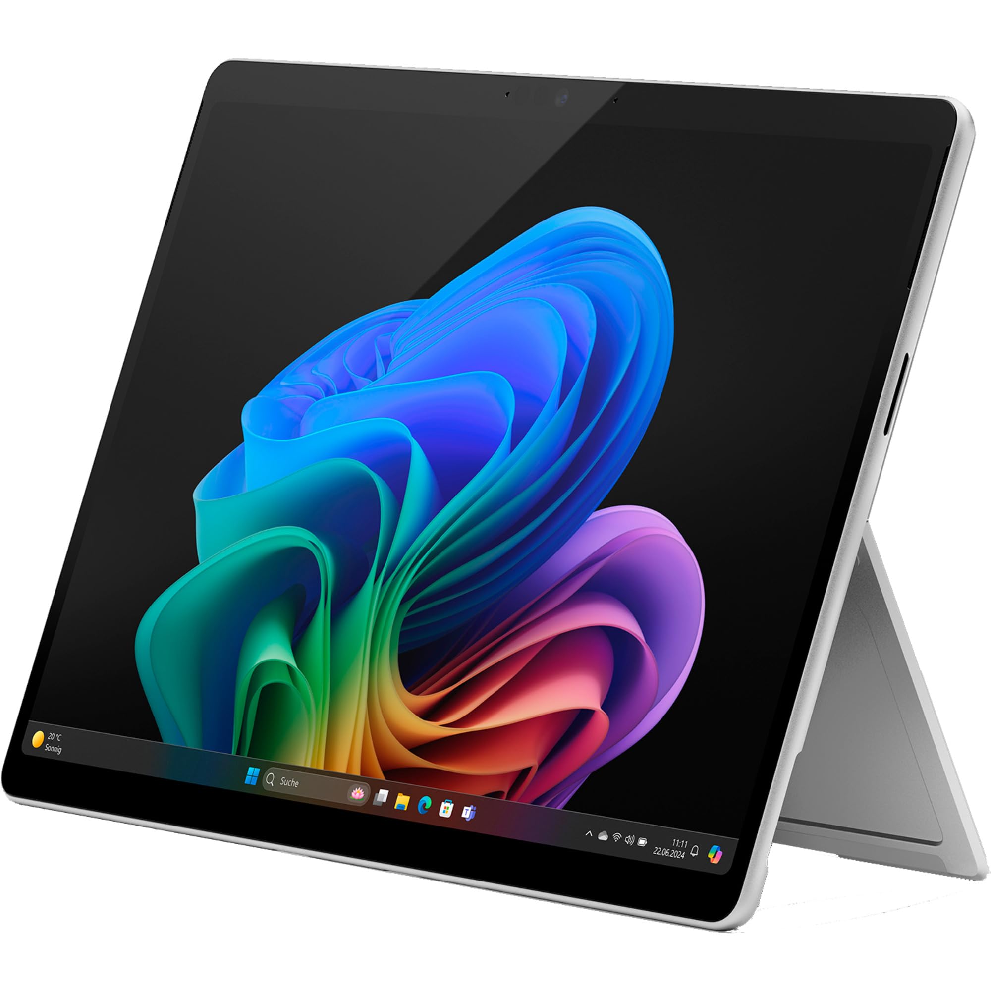 Microsoft Surface Pro | Copilot+ PC | 12