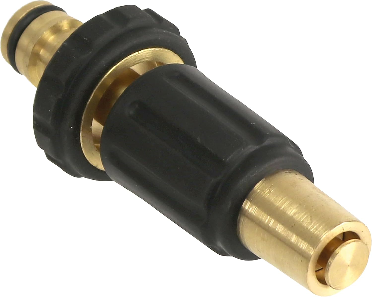 KKärcher 2.645-054.0 Injection Moulding (Brass)