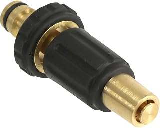 Kärcher 2.645-054.0 Spray Shower (Brass)