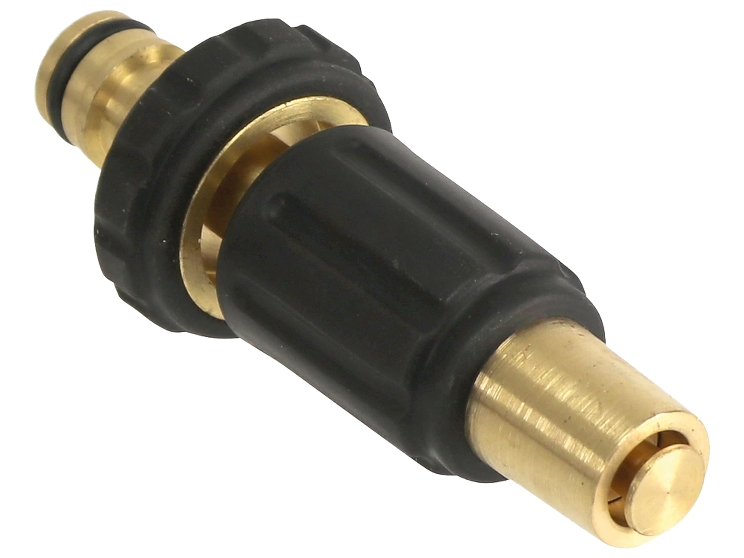 Karcher Brass Spray Nozzle for Garden Hose Pipes