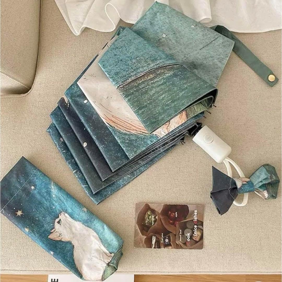 5/6(火) まで 未使用 小宮商店 和花 甲州織 雨晴兼用折畳傘 5/6