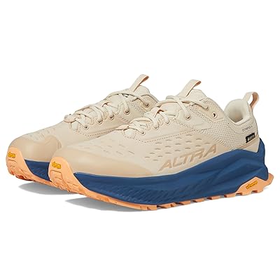 Altra Olympus 6 Hike Low GTX Men