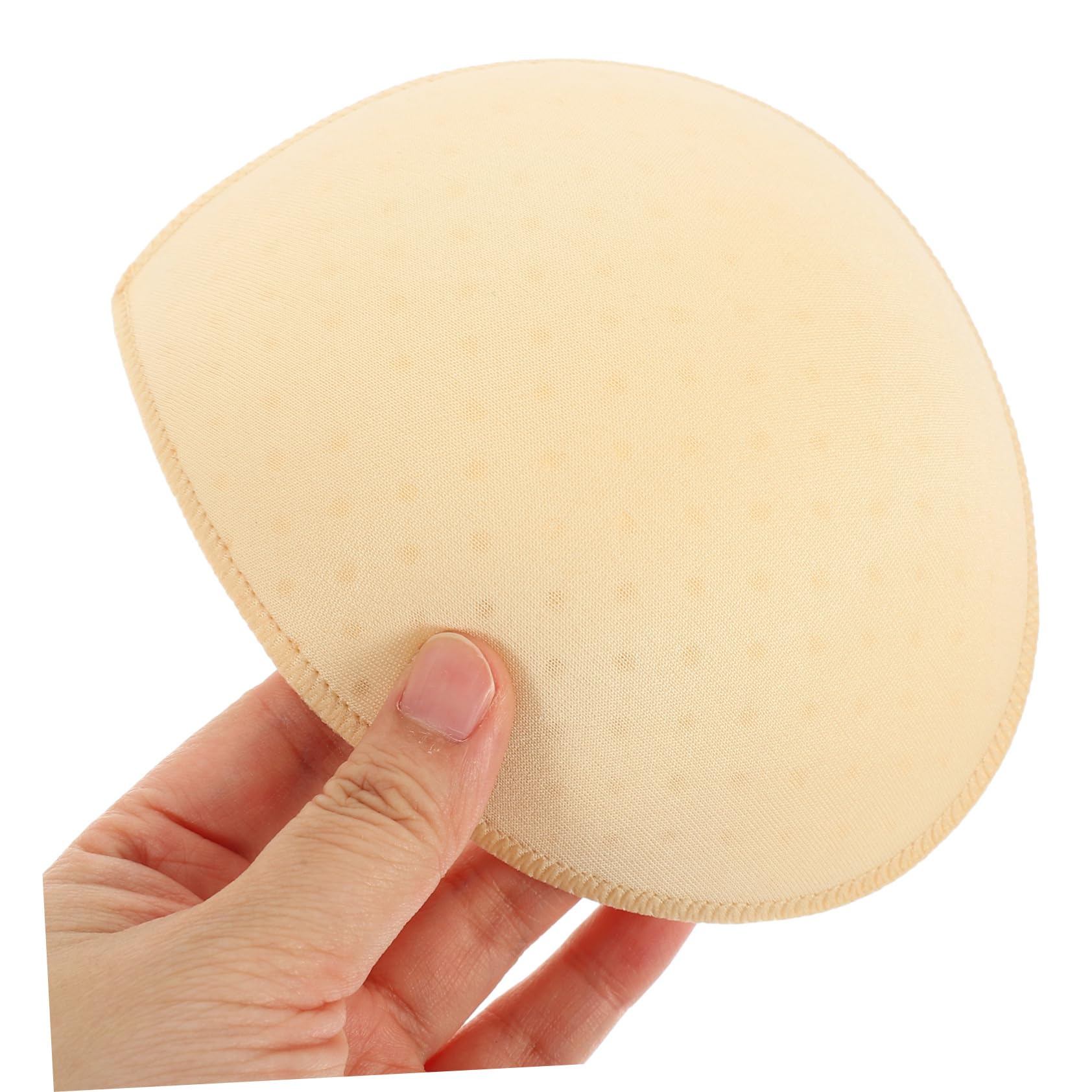 Ipetboom Inserciones De Sujetador De Espuma Inserciones De Sujetador Empujan Hacia Arriba Sujetadores Lactancia Sujetadores De Lactancia Cómodas Almohadillas De Sujetador